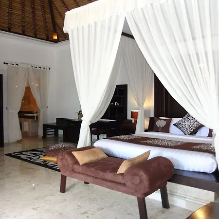 Hillstone Uluwatu Villa